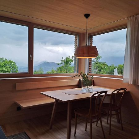 Neu Auszeit985 - Auszeit Mit Ausblick Apartment Schwarzenberg im Bregenzerwald Exterior photo